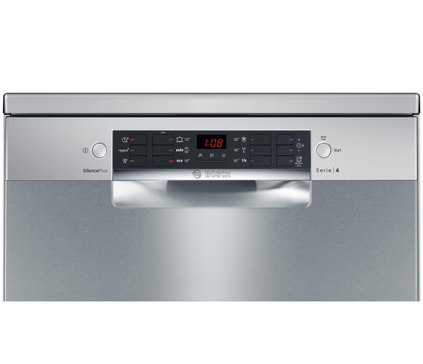 BOSCH SMS46FI01E - 1391410 - zdjęcie 3